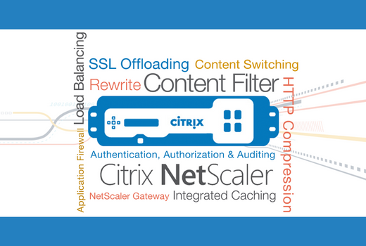 Mind Coder - Citrix NetScaler Programming